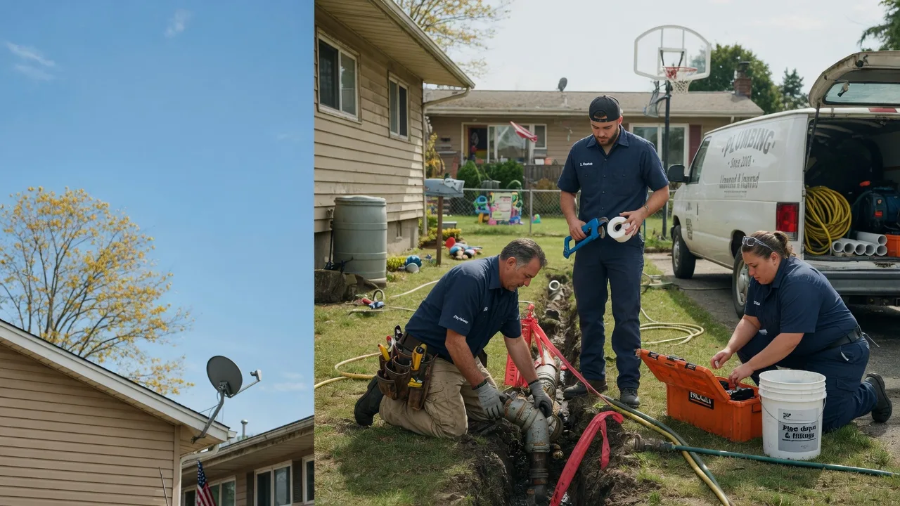 Garbage Disposal Replacement in Drummond, WI near me